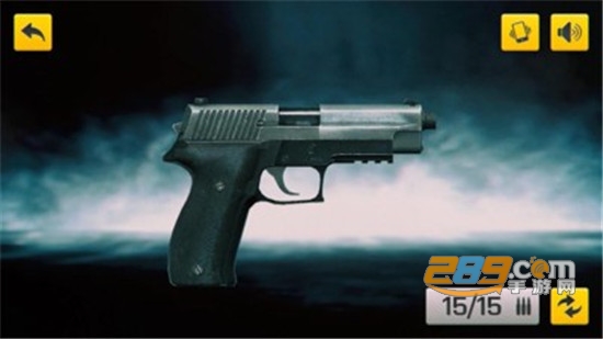 真实武器模拟器中文版完整版v1.2安卓最新版