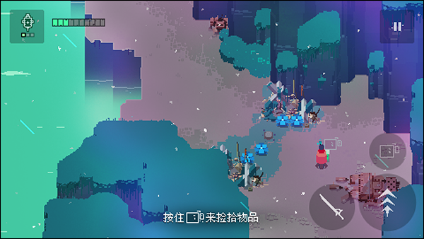 光明旅者HyperLightDrifter国际服