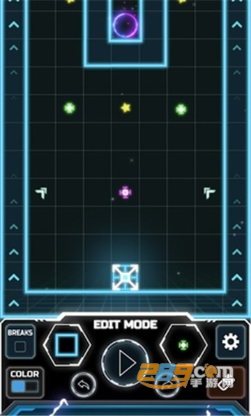 方块跳跃破解版解锁全部新皮肤v1.5安卓版
