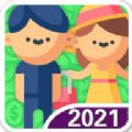 生活模拟器2021无限金钱免费版v2.1安卓版