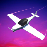 Asmr Flight飞机特技游戏最新版v2.0.0安卓版