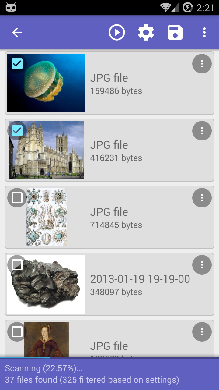 DiskDigger照片恢复 1.0-2024-07-25最新版