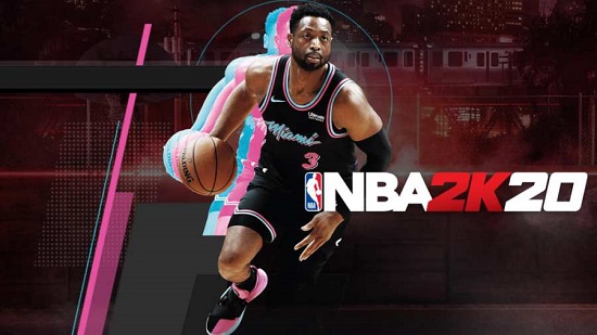 nba2k18免谷歌破解版下载