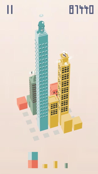 High Rise(高层崛起破解版) 1.5免谷歌