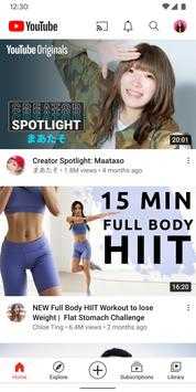 youtube免谷歌