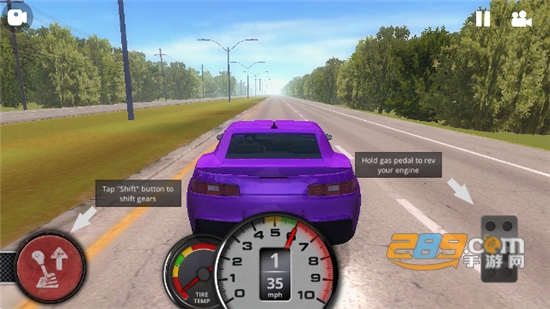 无极限飙车2安卓版下载手机2023最新版（No Limit 2）v1.7.0免广告版
