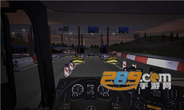 GrandTruckSimulator2大卡车模拟器2不用考驾照中文免费版v1.0.29最新版