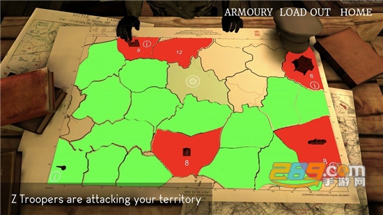 zwar1死亡之战汉化安卓版v0.0.82安卓版
