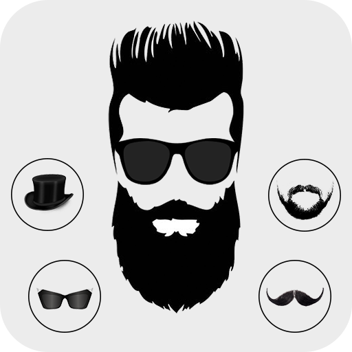 Boy Photo Editor(男人照片编辑器) 1.0安卓版