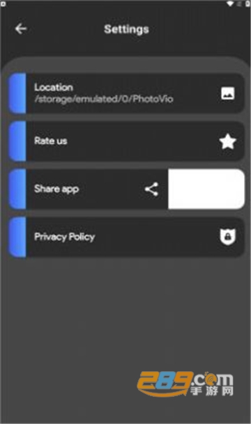 PhotoVio图片处理app中文最新版v10.0.0安卓版
