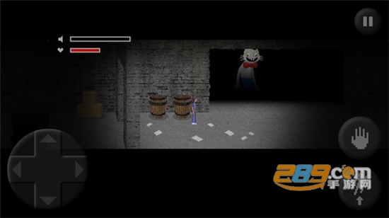 霍普先生的游戏屋2（Mr. Hopps Playhouse 2）手机完整免费版v2.9安卓版