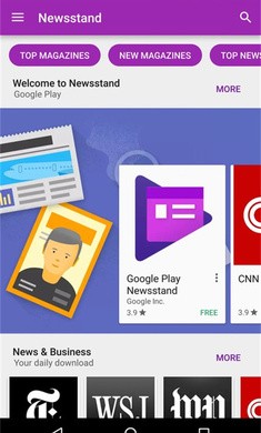 谷歌商店苹果版（Chrome）