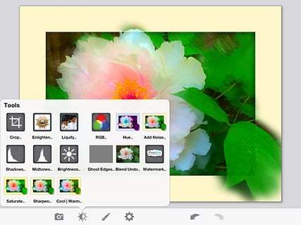 PhotoViva照片编辑