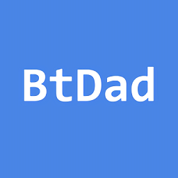 btdad(磁力搜索工具)下载安卓最新版v1.0安卓版