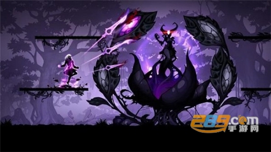 Shadow Knight免费中文破解版v1.0.146免费版