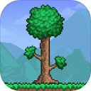 泰拉瑞亚国际服最新版(Terraria)