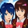 SAKURA SchoolSimulator(樱花校园模拟器2020国庆版本)v2.0.5最新版