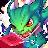 Puzzle Monsters(谜题怪兽最新版)v1.220