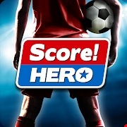 Score Hero（足球英雄）免谷歌无限金币版 2.68无敌版