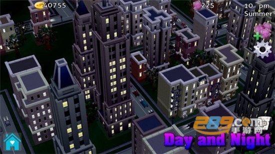 Big City Dreams大城市的梦想中文版最新免费版v1.48最新版