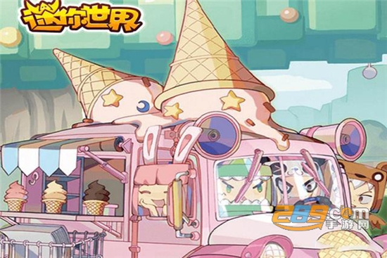 迷你世界兔子先生拉比皮肤免费解锁破解版0.42.0