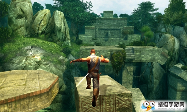 Backstab HD背刺高清版免谷歌验证版 1.2.8d中文版