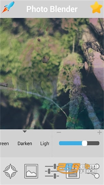 photoblender融合照片app下载中文最新版v1.8.0官方安卓版