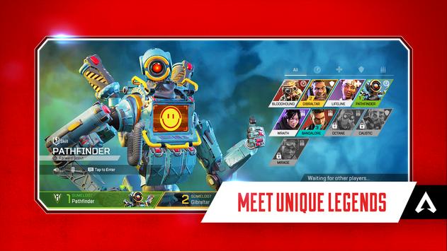 apex英雄Apex Legends国际服