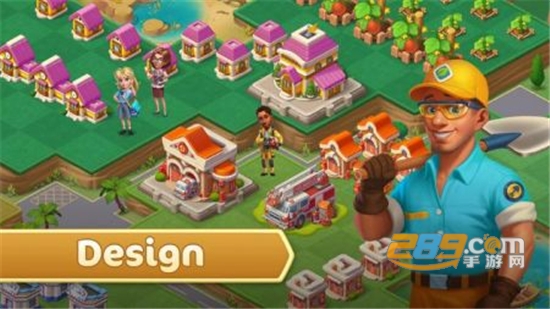 MergeCounty游戏2022最新版v1.26.0安卓版