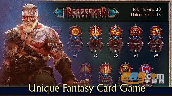 ironbound游戏2021最新版v2.9.0安卓版