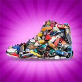 Sneaker Art(运动鞋设计师游戏中文安卓版)v1.3中文版