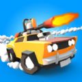 疯狂撞车王Crash of Cars隐藏车v1.4.30