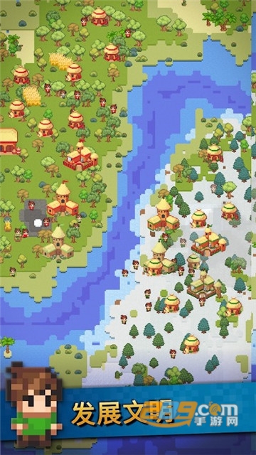 沙盒神模拟器破解版2022最新版v1.9.1最新版