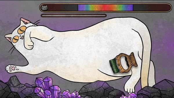 猫博物馆谷歌版海外版 (Cat Museum)