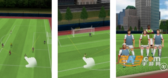 Soccer Star超级足球巨星
