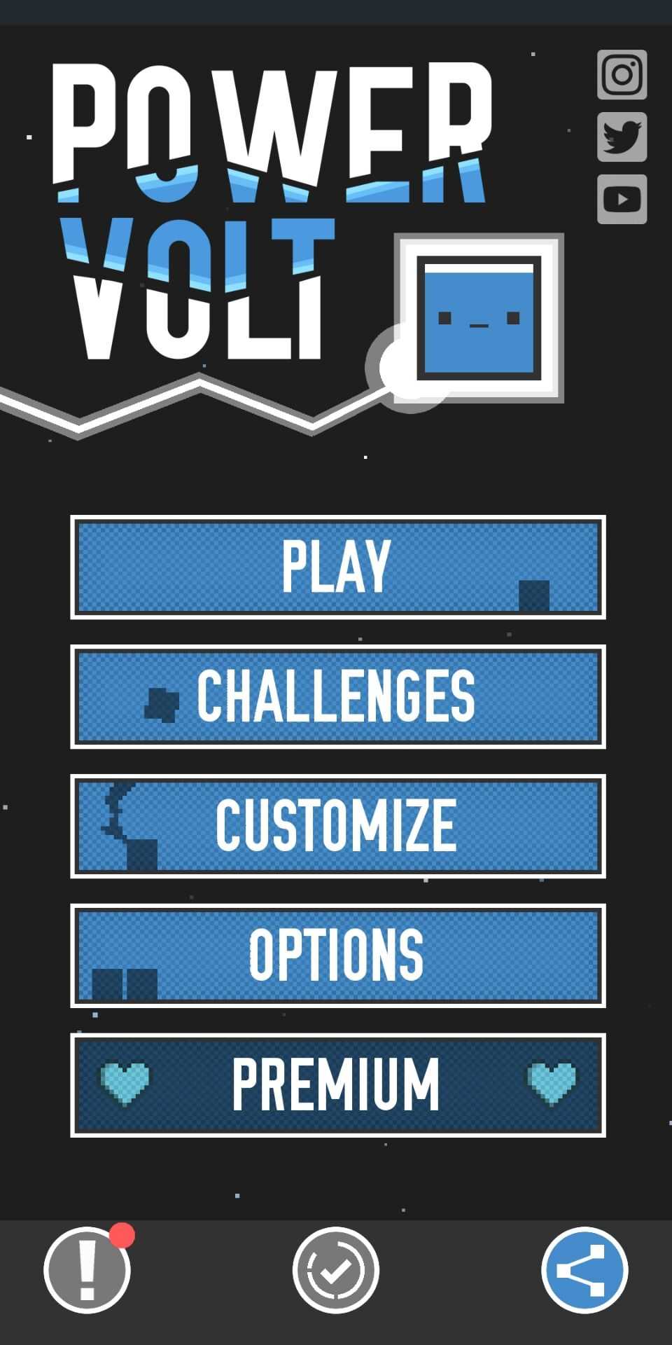 Power Volt(功率伏特去谷歌验证版) 1.0.9安卓版