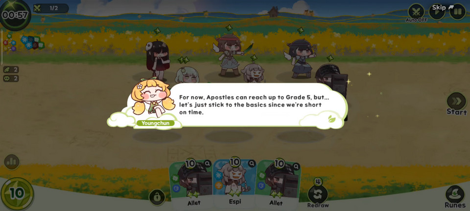嘟嘟脸恶作剧国际服最新版 1.0.3安卓版