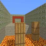 块状跑酷3d下载最新版2023官方正版(BlockyParkour)v2.2.1中文版