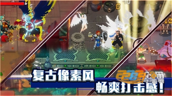 战魂铭人1.6.1全无限最新版v1.6.1最新版
