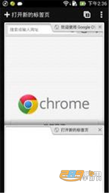 谷歌浏览器金丝雀版安卓下载2022(Chrome Canary)v99.0.4777.0安卓版