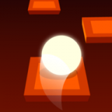 Hop Ball Magic Tiles: Dancing Color Ball 3D(跳球魔术砖手游)v1.2.1