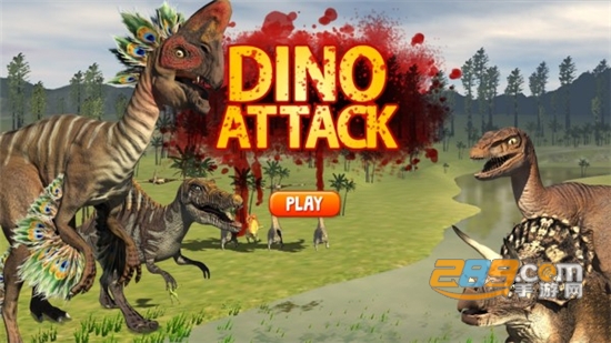 偷蛋龙模拟器手游（Dinosaur Simulator - Oviraptor）安卓版下载中文免费版v1.0.4安卓版