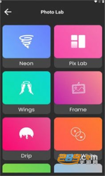 PhotoVio图片处理app中文最新版v10.0.0安卓版
