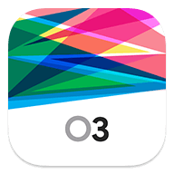 originos主题O3 Icon Pack尝鲜版v6.7 手机版
