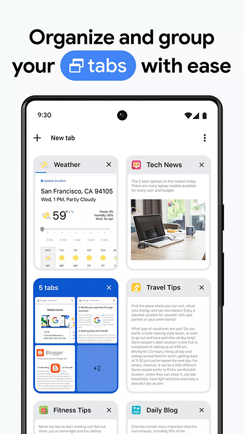 谷歌浏览器（Chrome Beta）