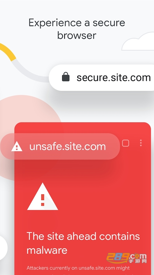 谷歌google浏览器官方下载安卓版v147.0.7727.49最新版