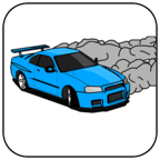 DriftVS(漂移VS无限金币版) 1安卓版