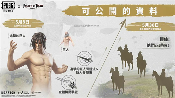 PUBGMOBILE(国际服)