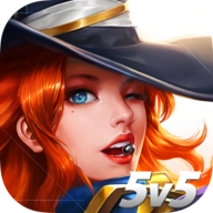 王牌传奇国际版(Legend of Ace) 1.71.3中文版
