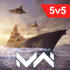 现代战舰国际服最新版本(Modern Warships Naval Battles) 0.104.2.120516316安卓版